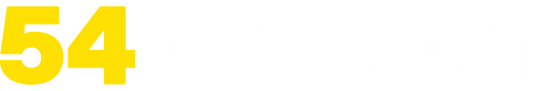 54bet Logo1