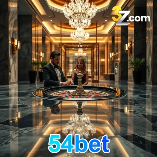 54bet Jogos de caça-níqueis