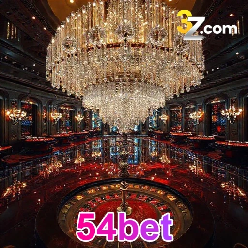 54bet Jogos de caça-níqueis